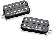 Save $43.01!  Seymour Duncan Green Magic Guitar Pickup Set
