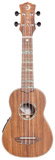 Save $14.96!  Luna High Tide Soprano Ukulele (with Preamp)