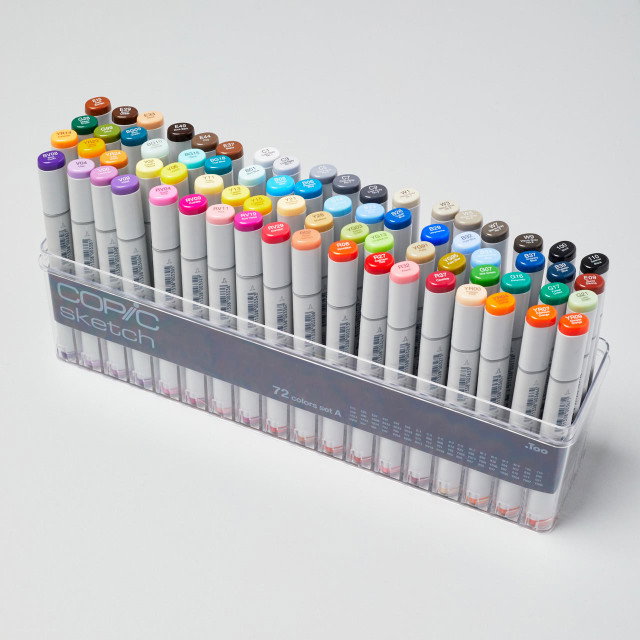 COPIC
