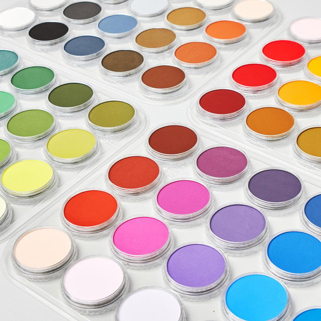 PanPastel