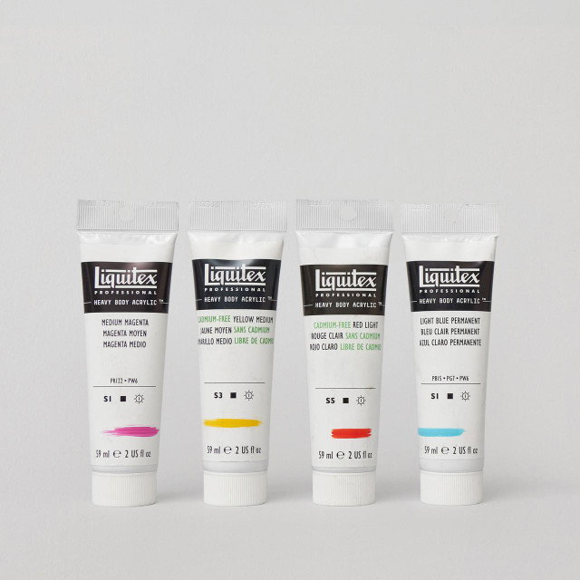 Liquitex Sale