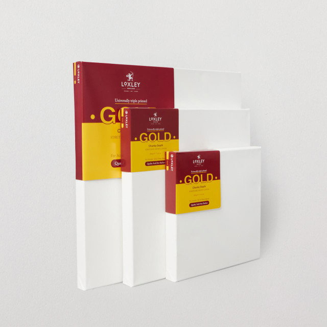 Loxley Canvas