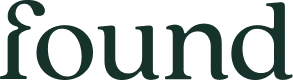 Found Header Logo