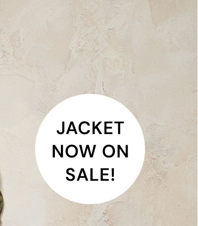 Jacket Now On Sale