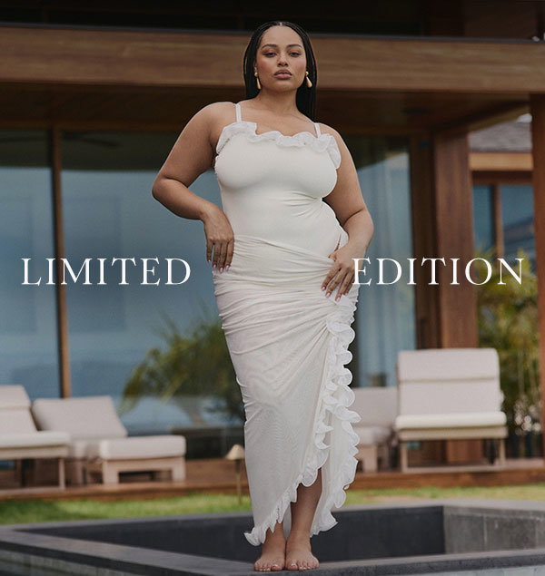 Limited Edition
