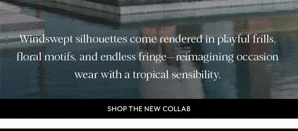Shop The New Collab