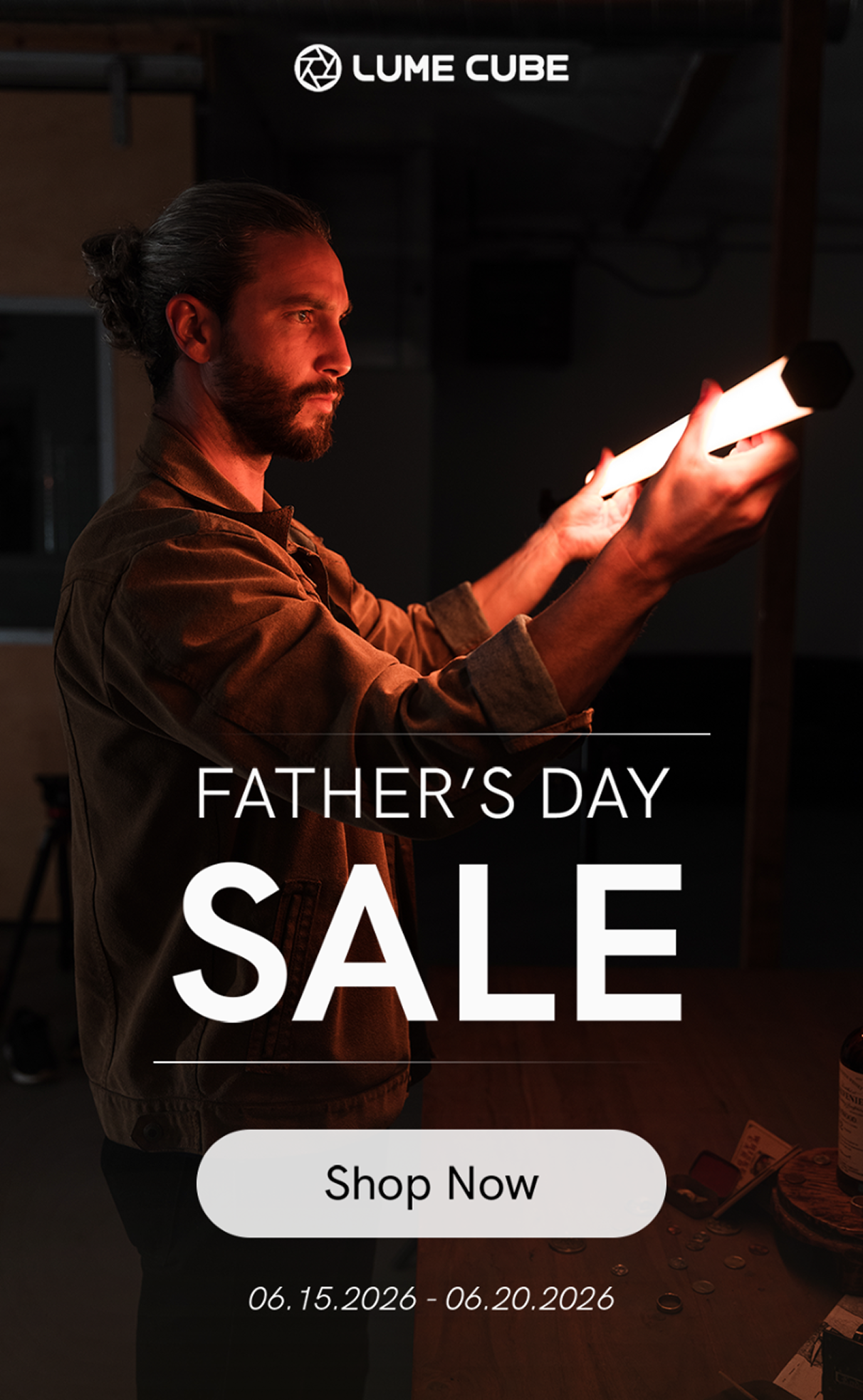 Father's Day Sale
