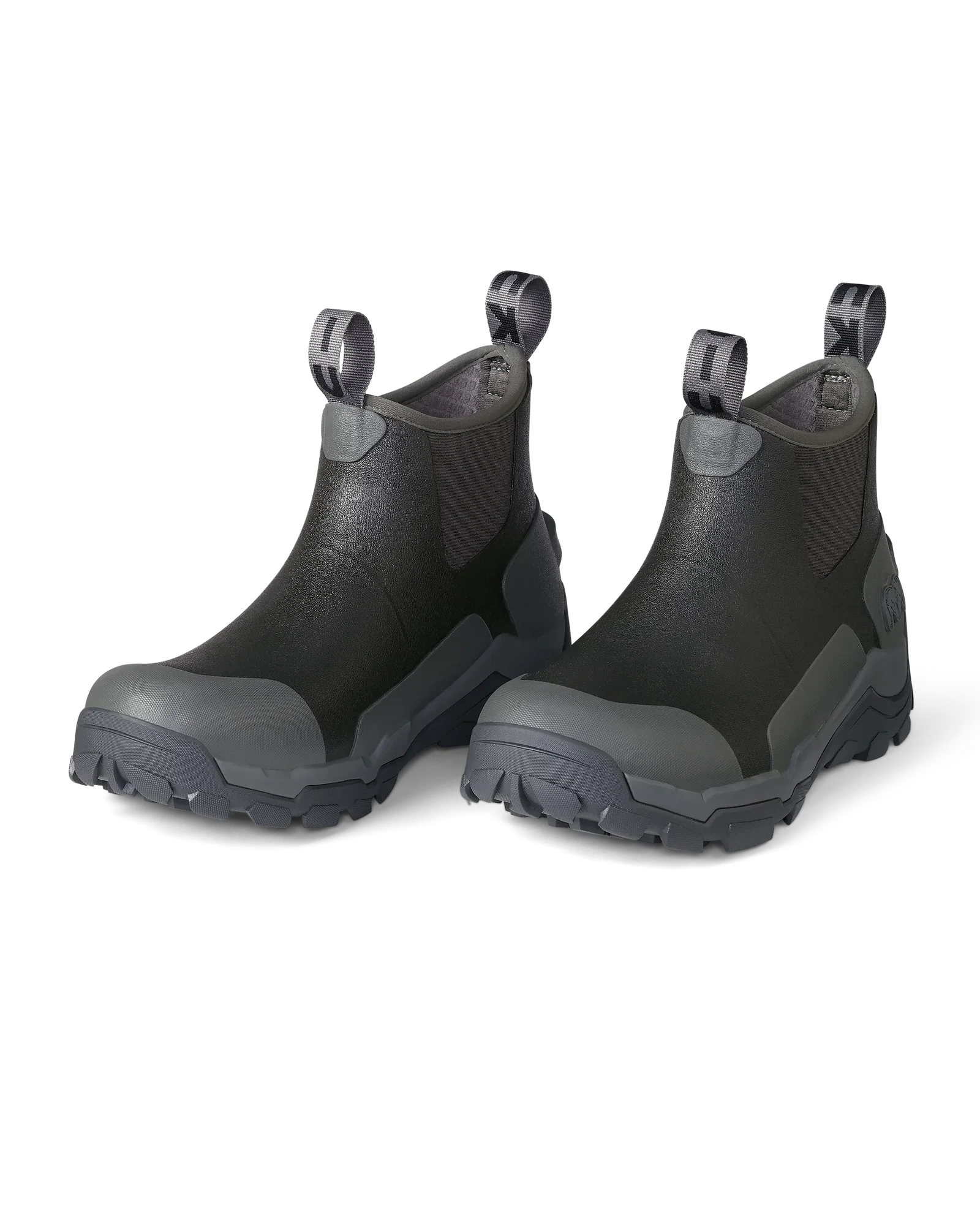 Image of <span style="font-size: 16px; color: #cfb300; font-weight: bold;">★★★★★</span><br>Ankle Mud Boot