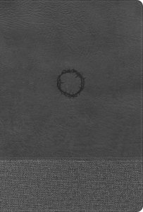 CSB Super Giant Print Reference Bible, Digital Study Edition