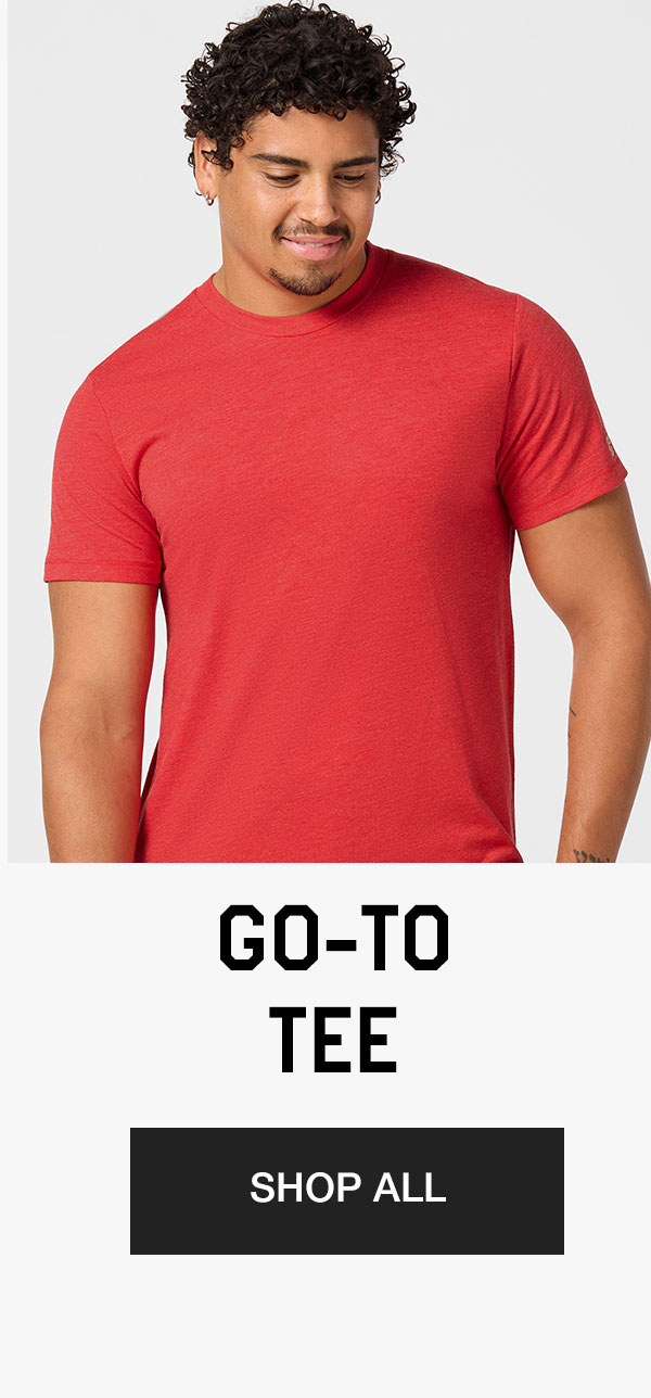 Go-To Tee