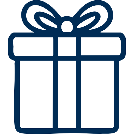 Gift Ready Packaging