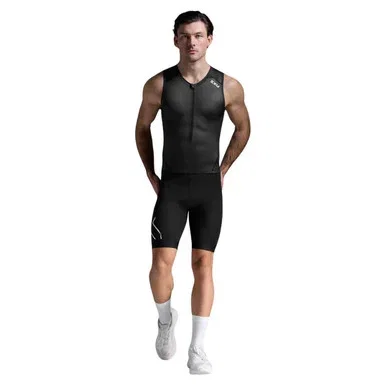 2XU Men's Core Tri Suit
