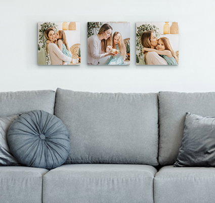Your high-resolution MIXPIX bring fun and style to your home