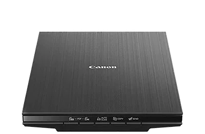 Canon CanoScan LiDE 400 Scanner