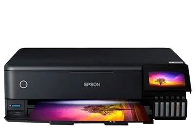 Epson ET-8550 EcoTank Printer