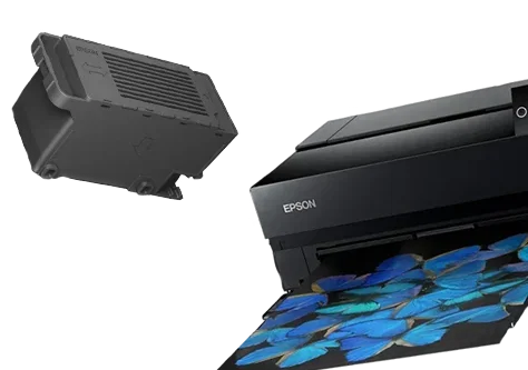 View all from Epson