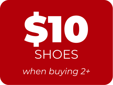 SHOP $10 SHOES WHEN BUYING 2+