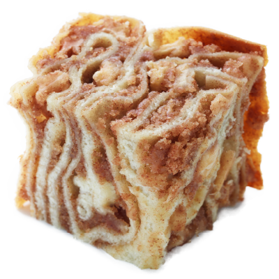 Apple Cinnamon Povitica