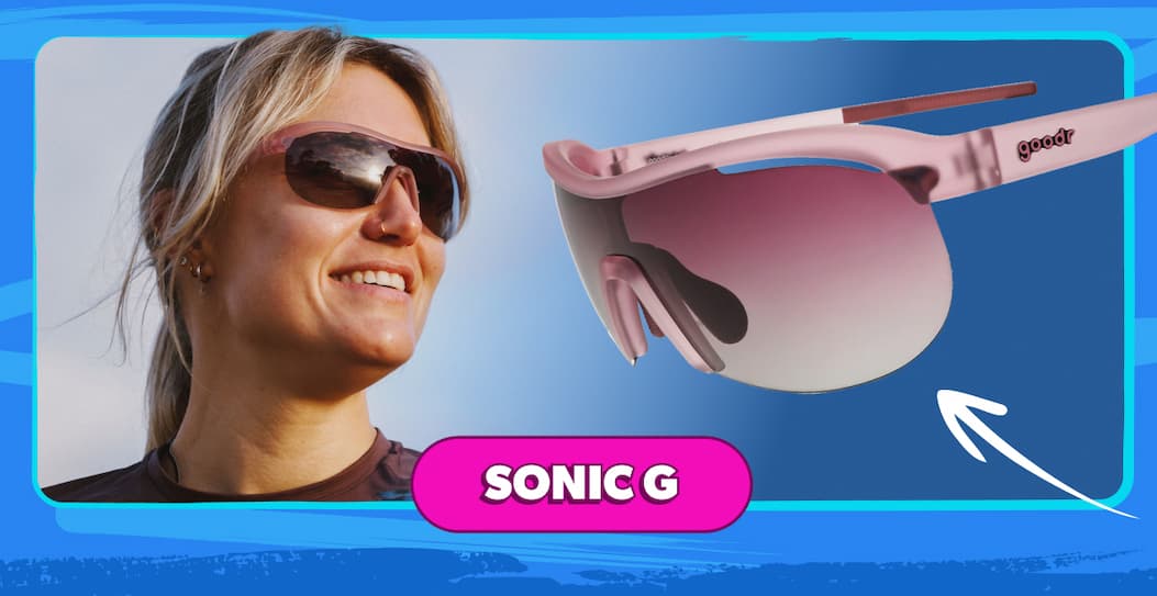 Sonic G