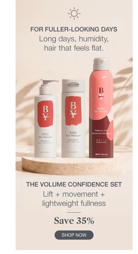Wake Up Call Bundle