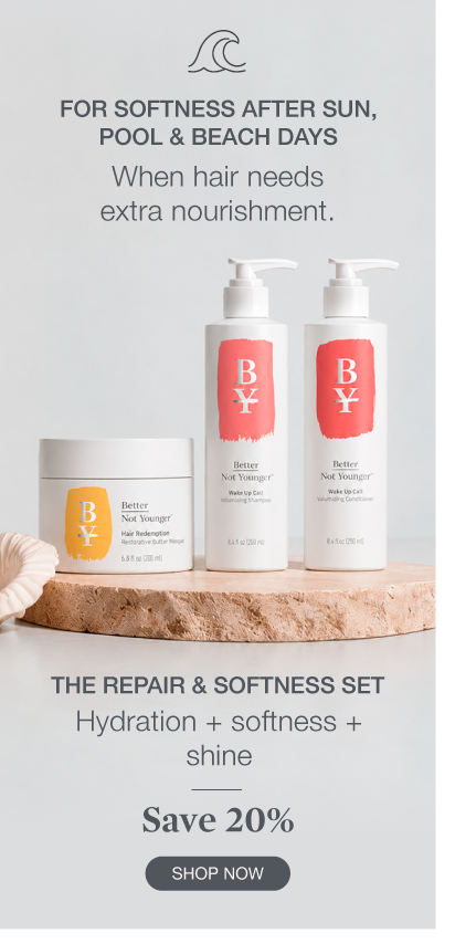Volume Hydration Bundle