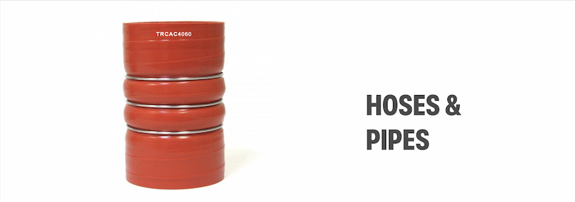 Shop Hoses And Pipes 