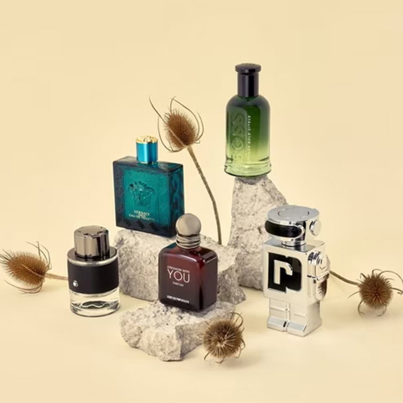 Designer Fragrances For Him & Her
