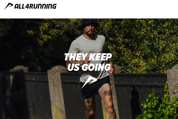 All4running