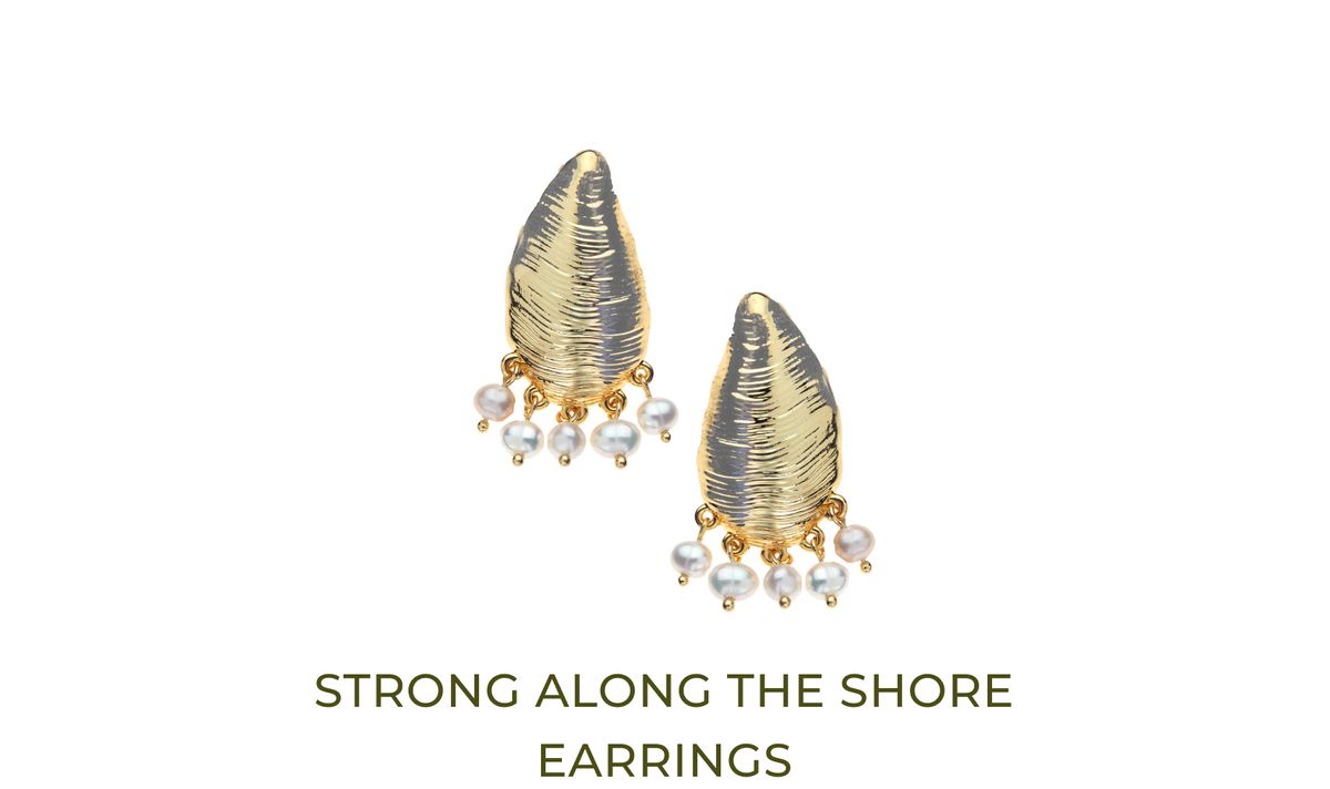 Shop New Earrings