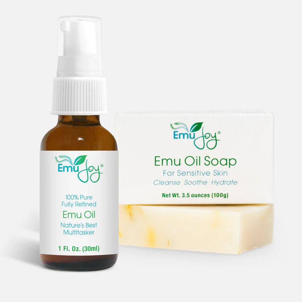 Image of Soothe My TSW Kit (for Topical Steroid Withdrawal Relief)