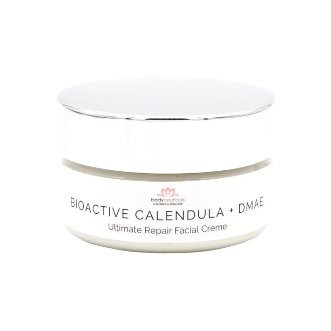 Image of Bodyceuticals Calendula Facial Cream