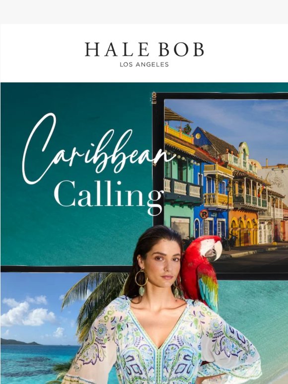 A Postcard from Havana 🦜