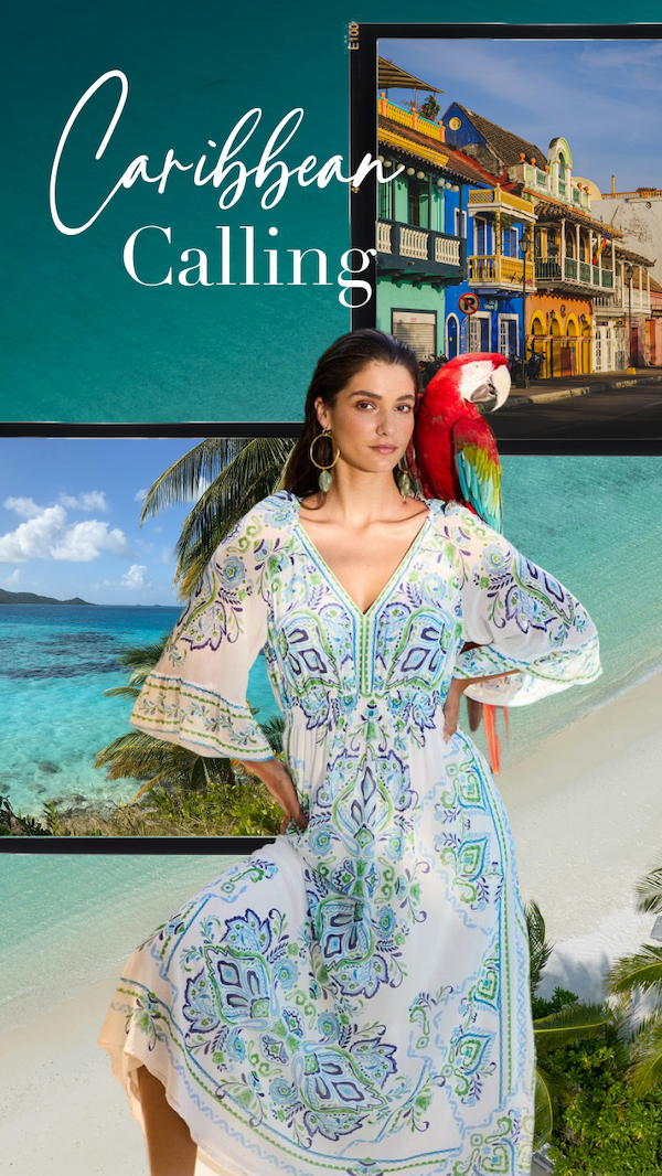 Berenice Dress