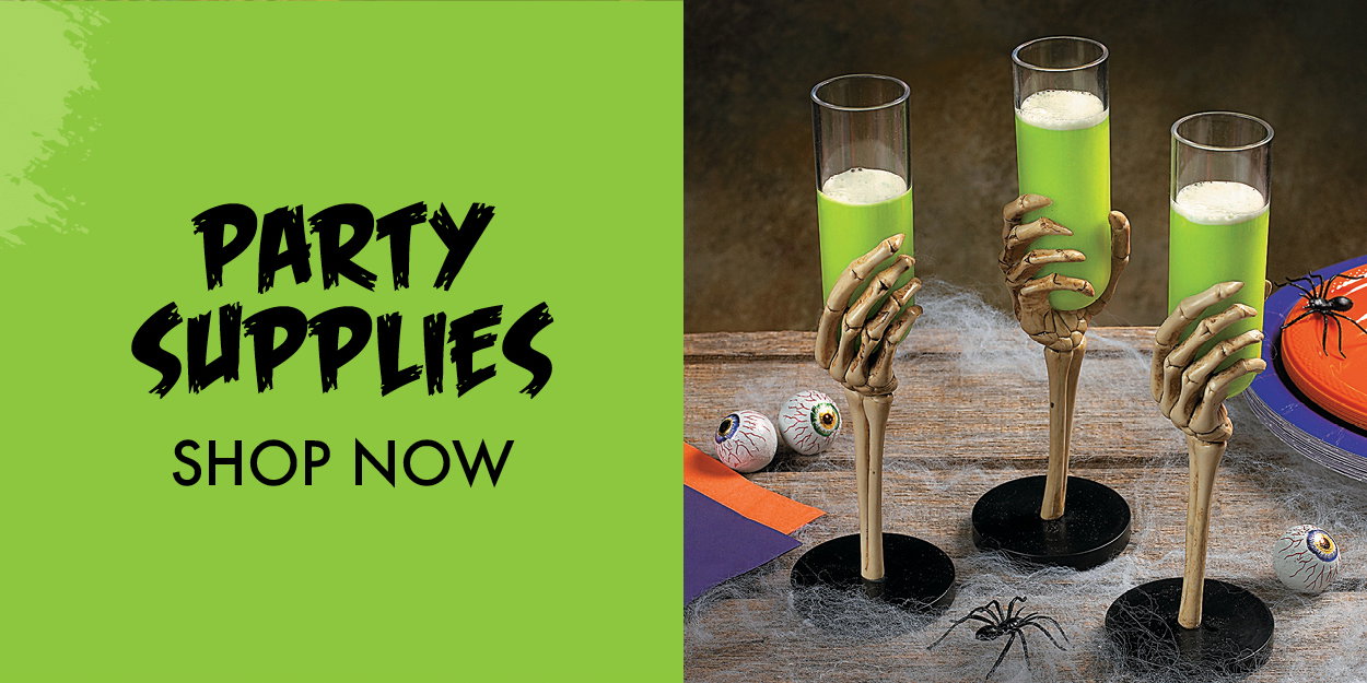 Party Supplies