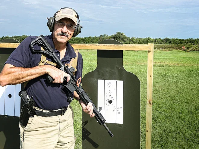 Mossberg 940 Pro Tactical
