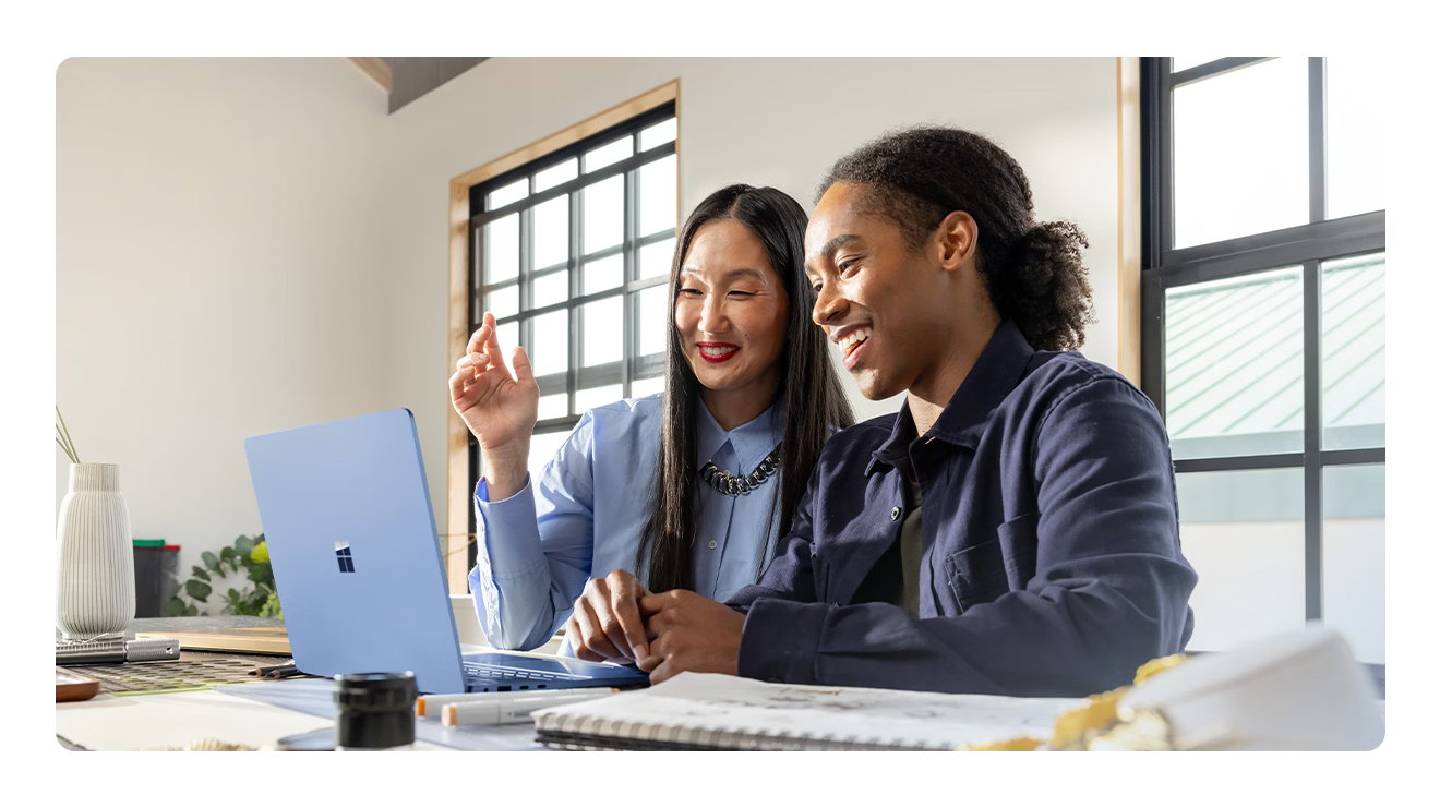 Microsoft 365 Premium.