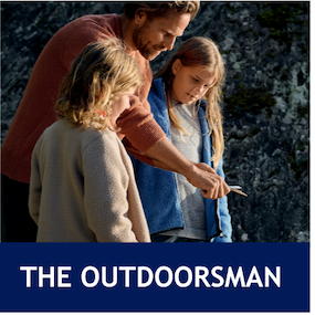 The Outdoorsman