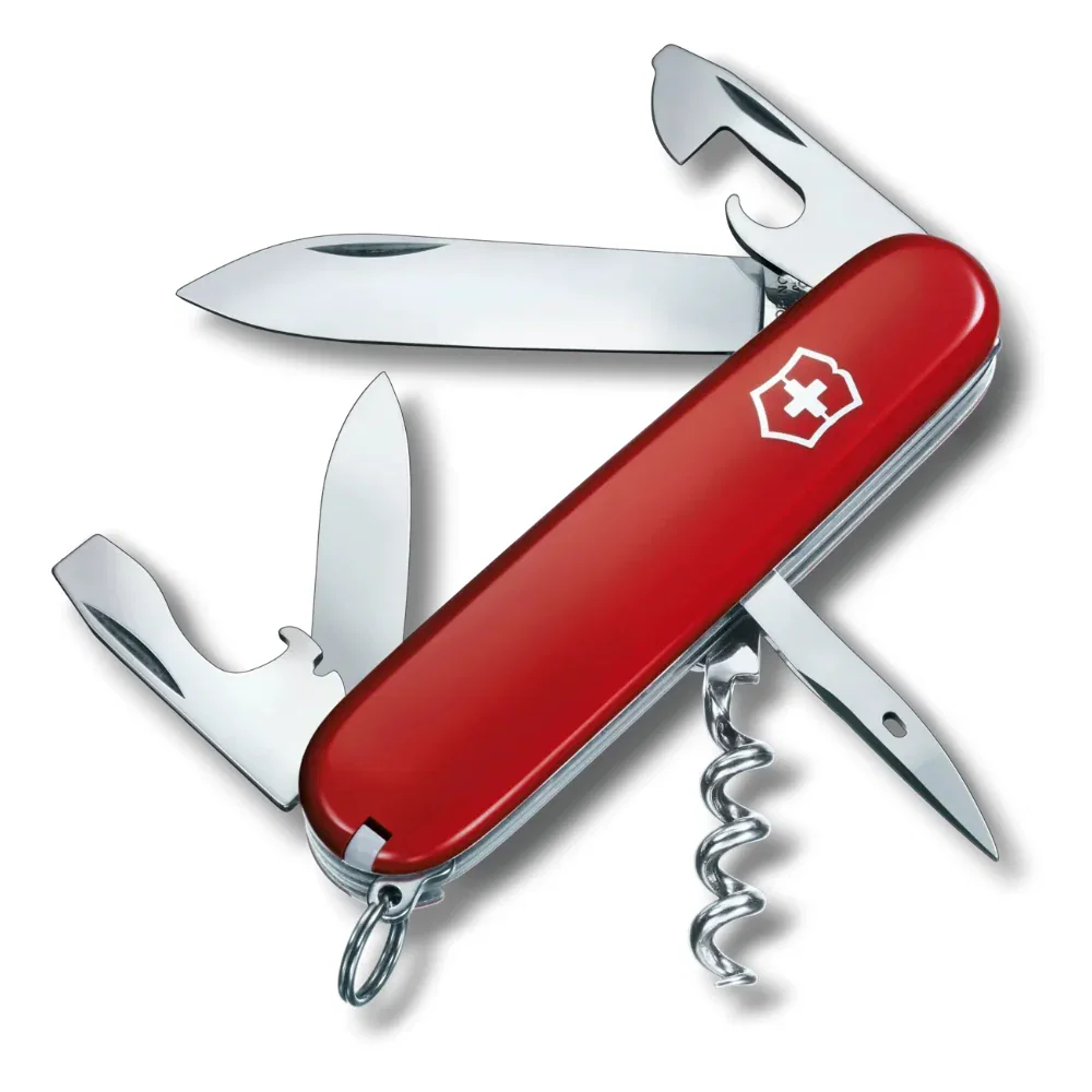 Image of Victorinox Spartan Swiss Army Knife
