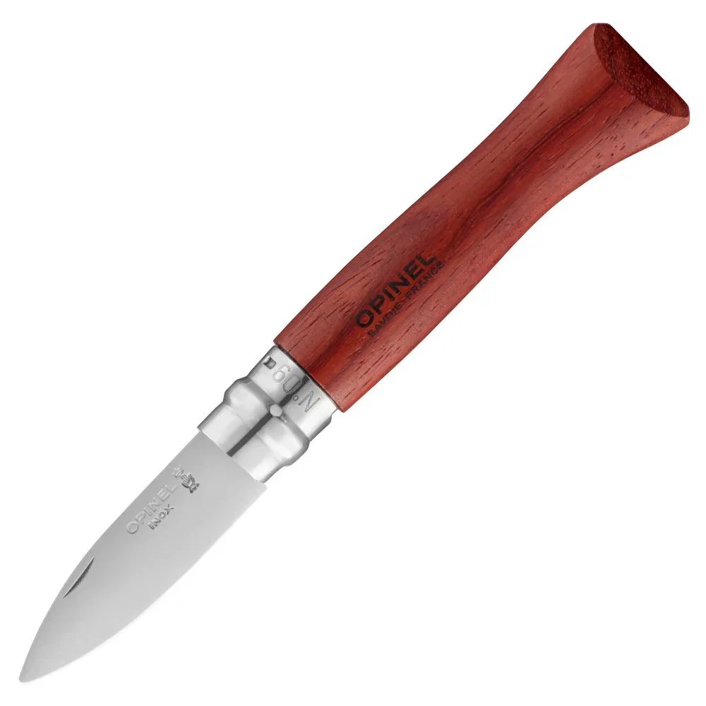 Image of Opinel No.09 Folding Oyster and Shellfish Knife