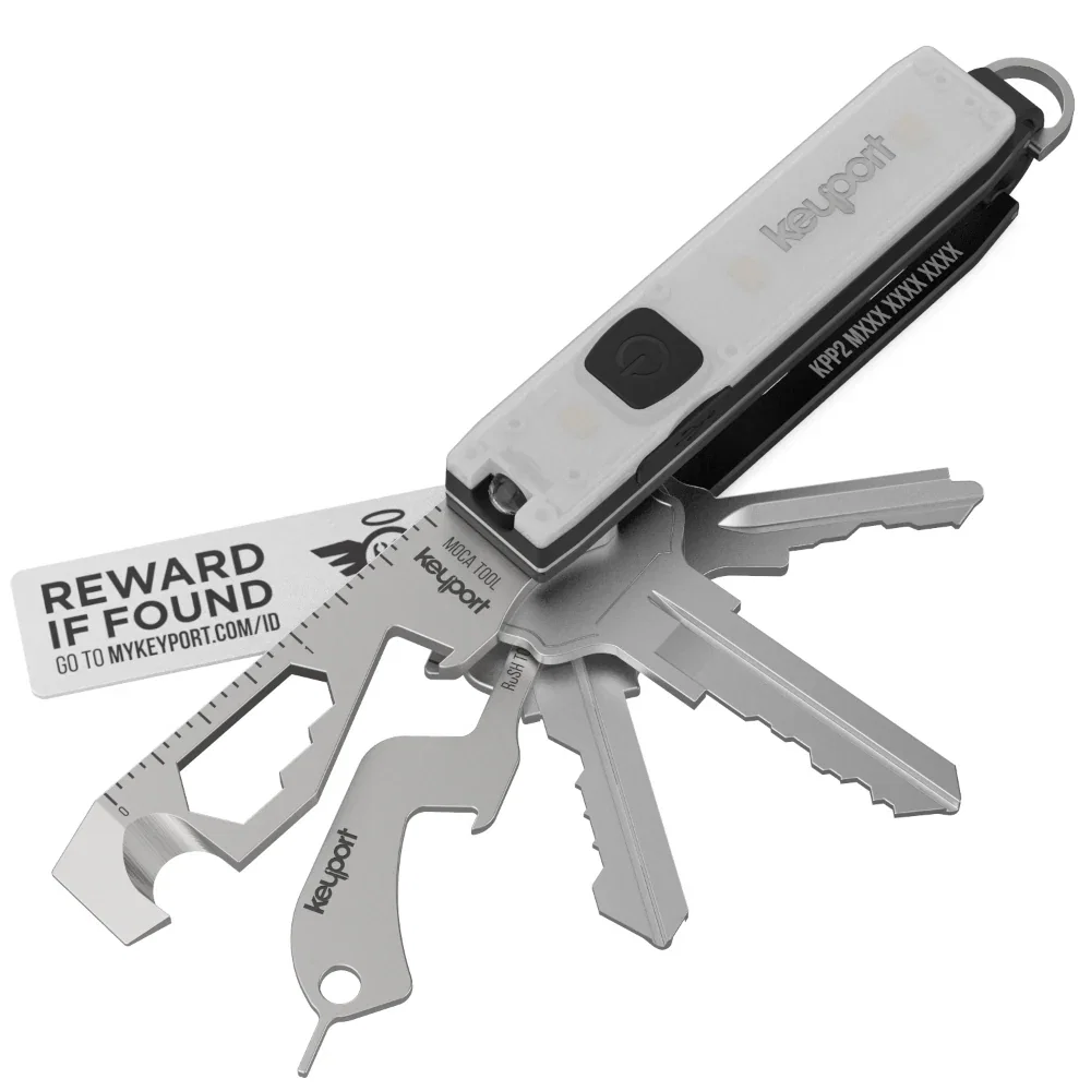 Image of Keyport Pivot 2.0 Essential Plus Kit