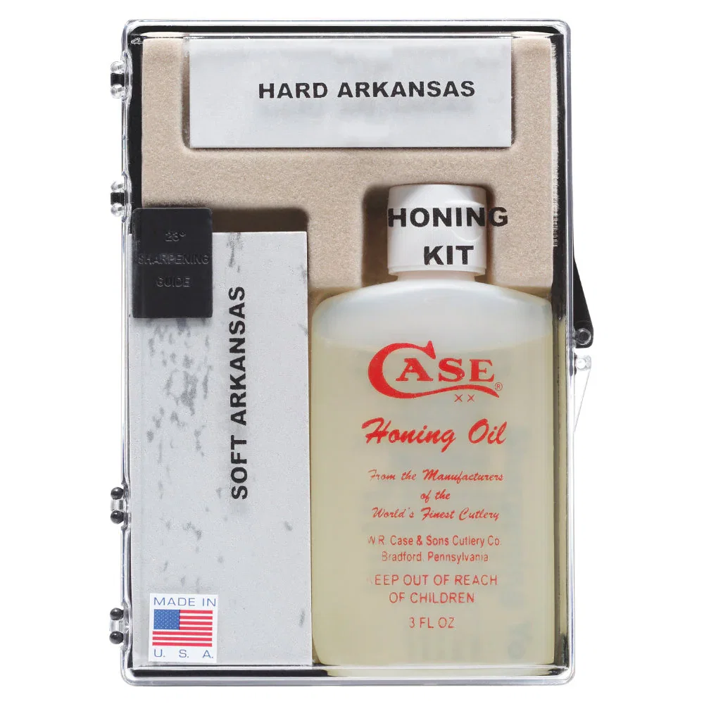 Image of Case Sportsman's Knife Honing Kit