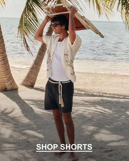 SHOP SHORTS