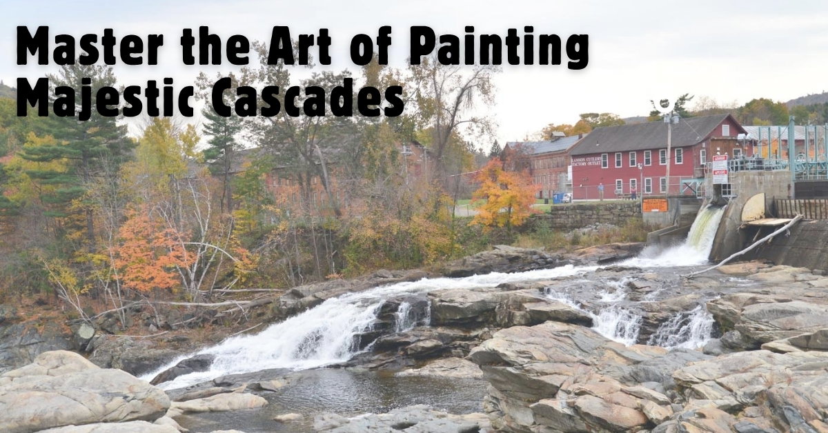 The Art of Cascades Starts Here