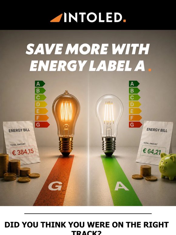 Lower your energy bill today!