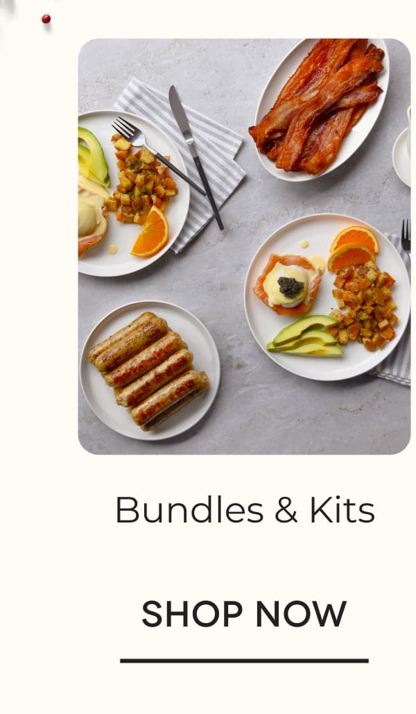 BUDNLES & KITS 