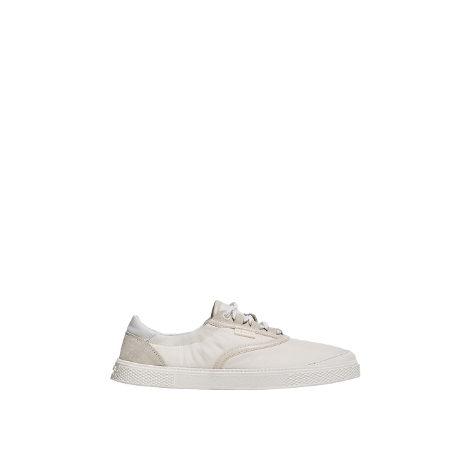 Vera Leisure Nylon Sneakers