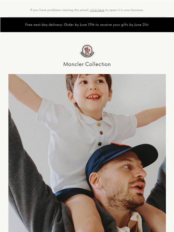 Portrait of a Father