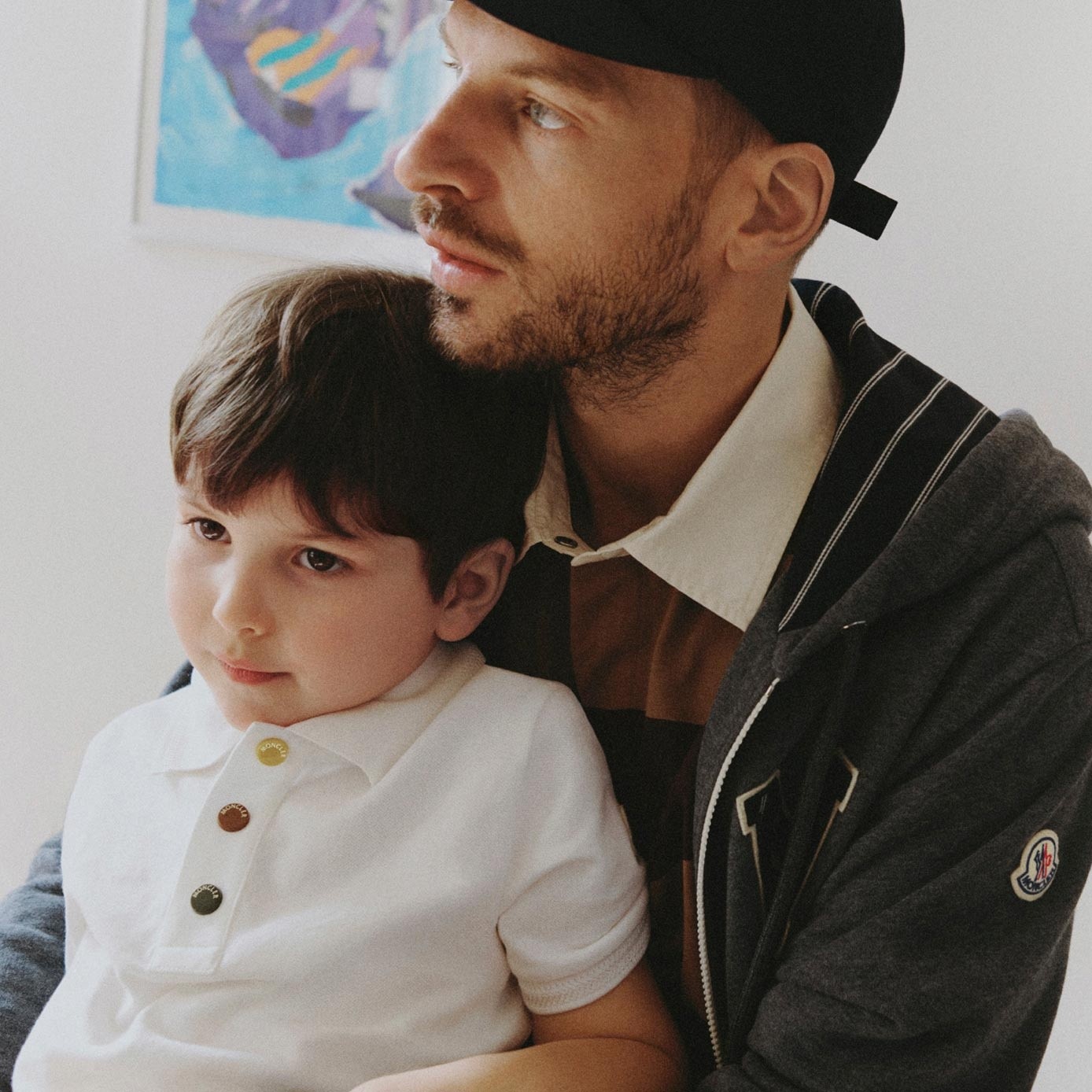 Accessories Shop now on Moncler's website