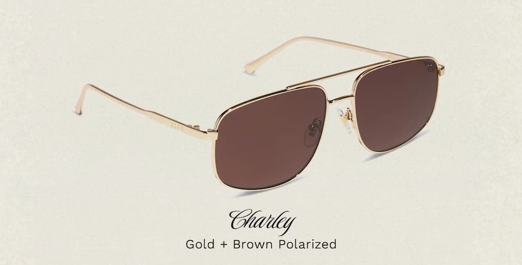 Shop Charley