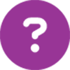 Question Mark Logo